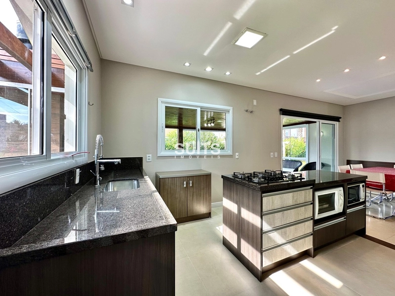 Casa no condomínio Náutico Lagoa do Passo: 9ª foto da galeria de imagens do imóvel