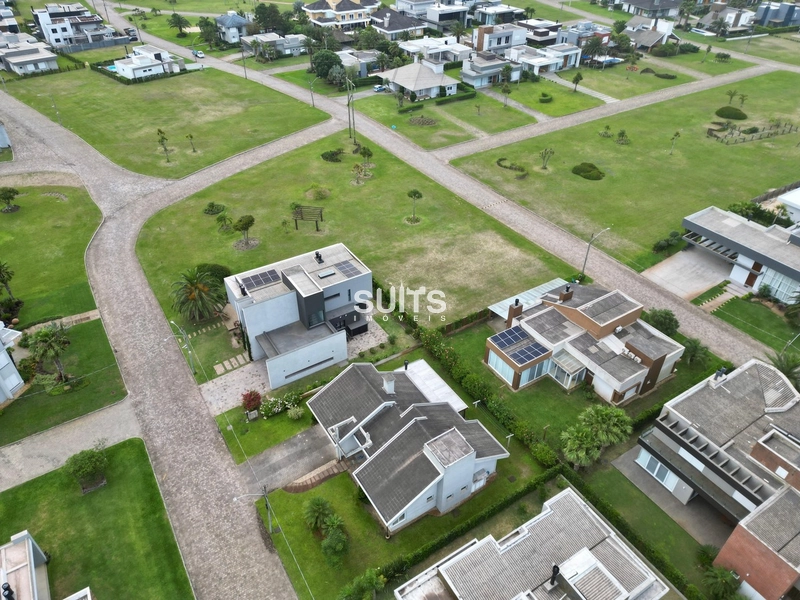 Casa no condomínio Náutico Lagoa do Passo: 2ª foto da galeria de imagens do imóvel