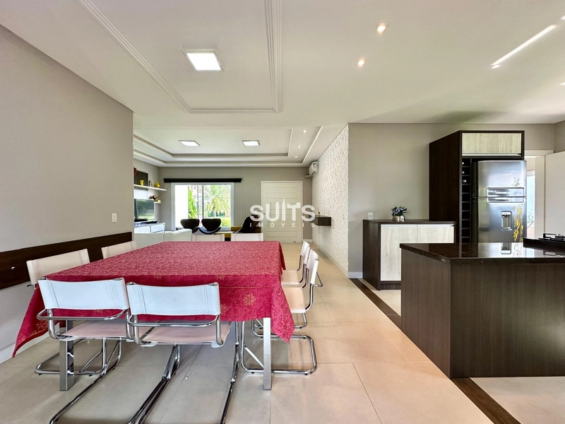 Casa no condomínio Náutico Lagoa do Passo: 6ª foto da galeria de imagens do imóvel