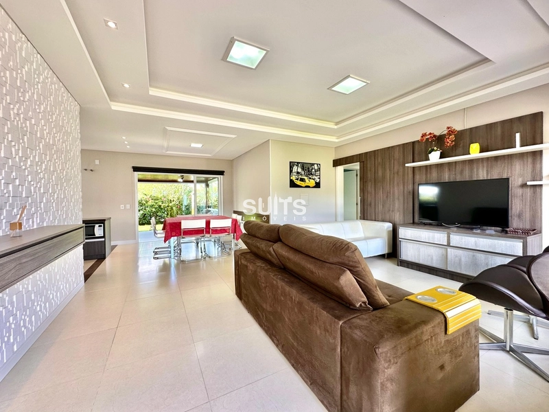 Casa no condomínio Náutico Lagoa do Passo: 4ª foto da galeria de imagens do imóvel