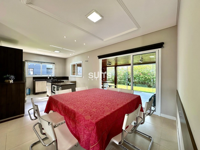 Casa no condomínio Náutico Lagoa do Passo: 7ª foto da galeria de imagens do imóvel