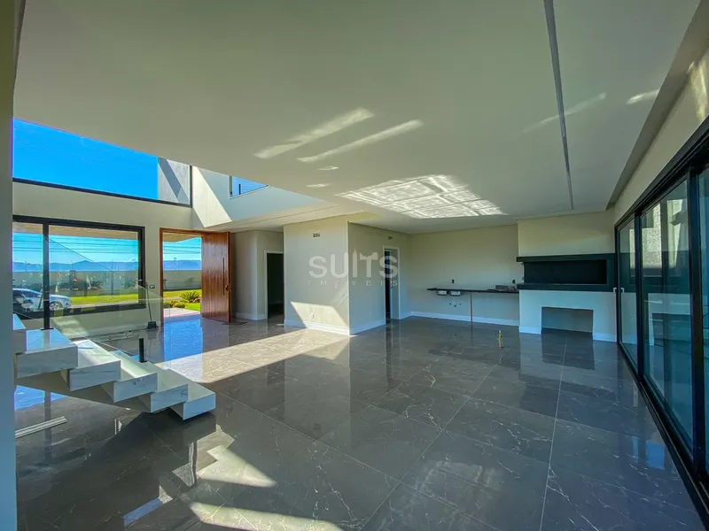 Excelente sobrado de esquina no condomínio Riviera: 10ª foto da galeria de imagens do imóvel