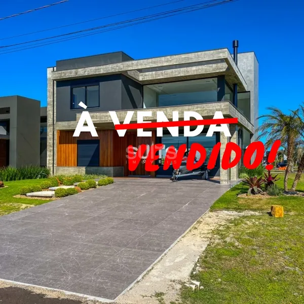 Excelente sobrado de esquina no condomínio Riviera: 32ª foto da galeria de imagens do imóvel