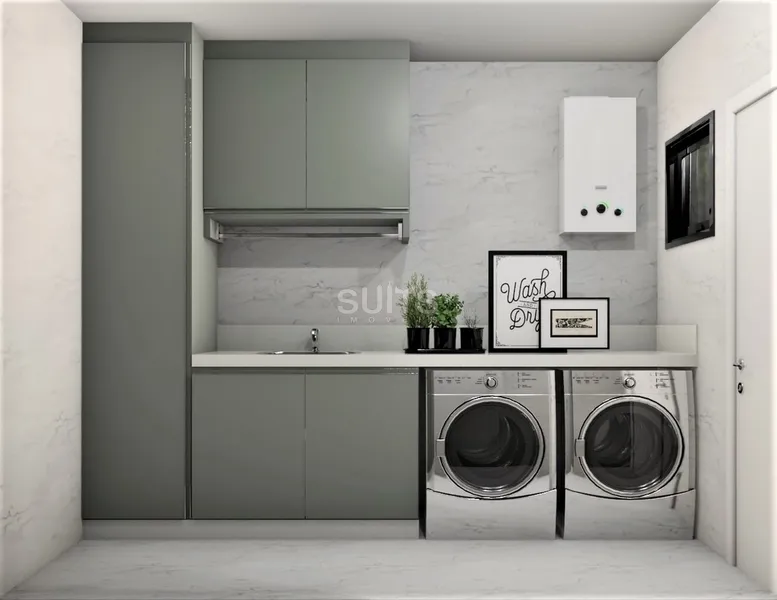 Excelente sobrado de esquina no condomínio Riviera: 30ª foto da galeria de imagens do imóvel