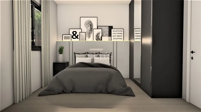 Excelente sobrado de esquina no condomínio Riviera: 18ª foto da galeria de imagens do imóvel