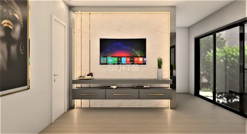 Excelente sobrado de esquina no condomínio Riviera: 12ª foto da galeria de imagens do imóvel