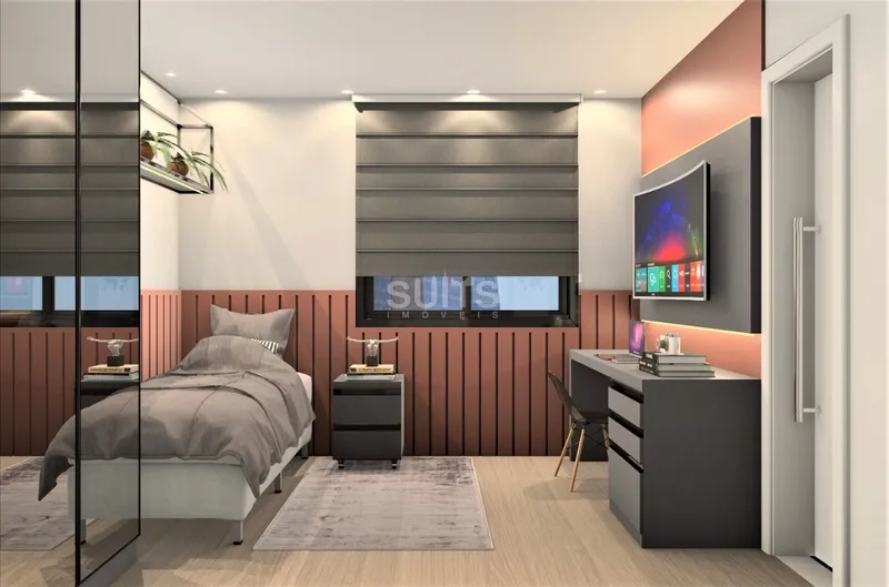 Excelente sobrado de esquina no condomínio Riviera: 25ª foto da galeria de imagens do imóvel