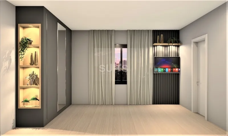 Excelente sobrado de esquina no condomínio Riviera: 16ª foto da galeria de imagens do imóvel