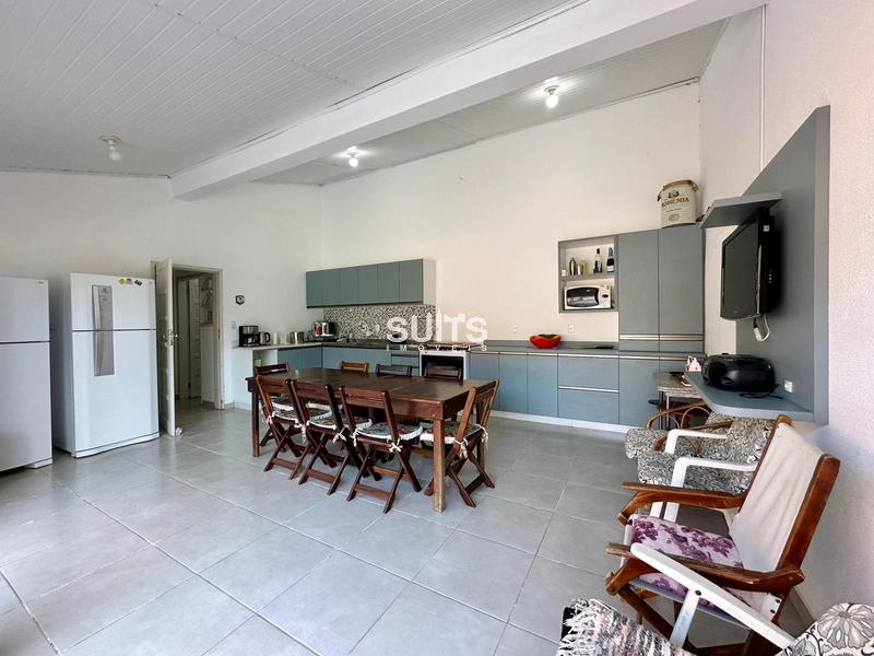 Excelente casa com 02 terrenos à venda no Centro: 13ª foto da galeria de imagens do imóvel