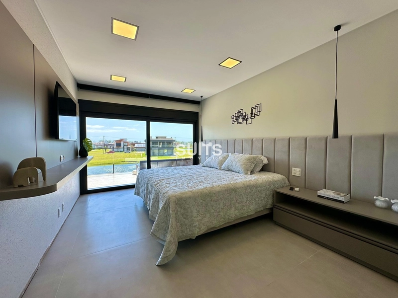 Excelente sobrado à venda no cond. beira mar Costa Serena: 18ª foto da galeria de imagens do imóvel