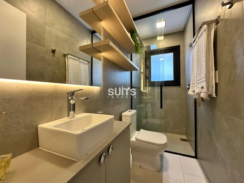 Excelente sobrado à venda no cond. beira mar Costa Serena: 19ª foto da galeria de imagens do imóvel