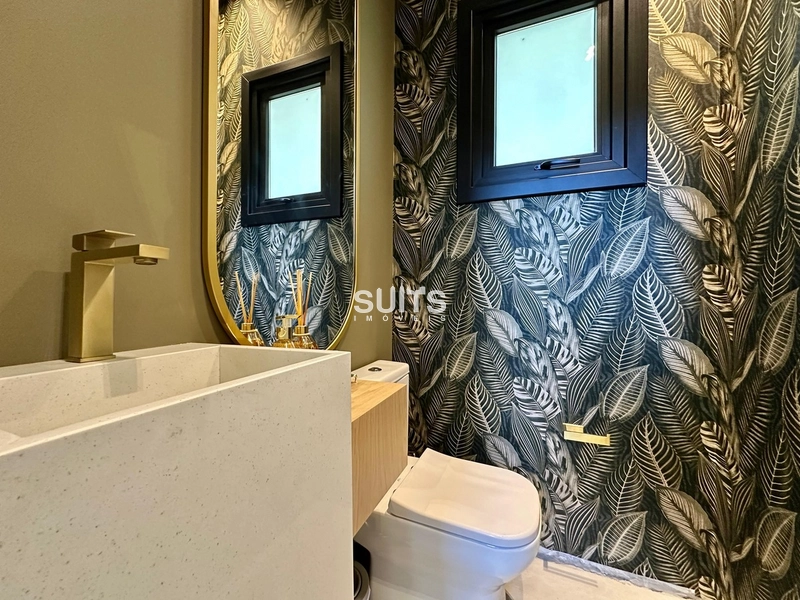 Excelente sobrado à venda no cond. beira mar Costa Serena: 12ª foto da galeria de imagens do imóvel