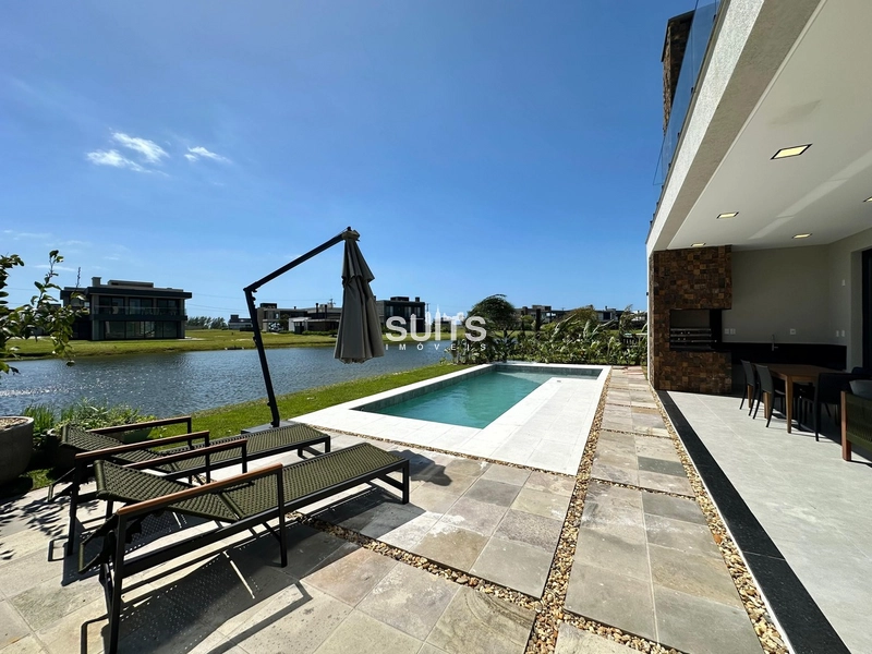 Excelente sobrado à venda no cond. beira mar Costa Serena: 26ª foto da galeria de imagens do imóvel