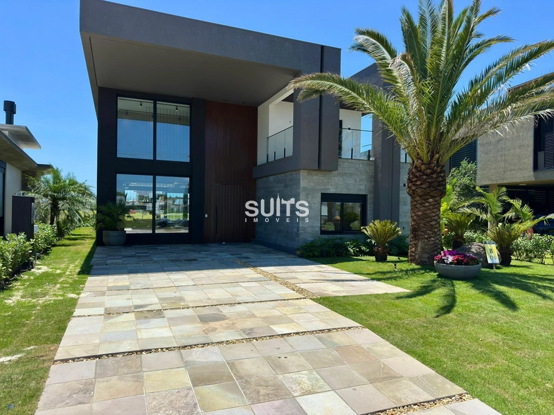 Excelente sobrado à venda no cond. beira mar Costa Serena: 8ª foto da galeria de imagens do imóvel