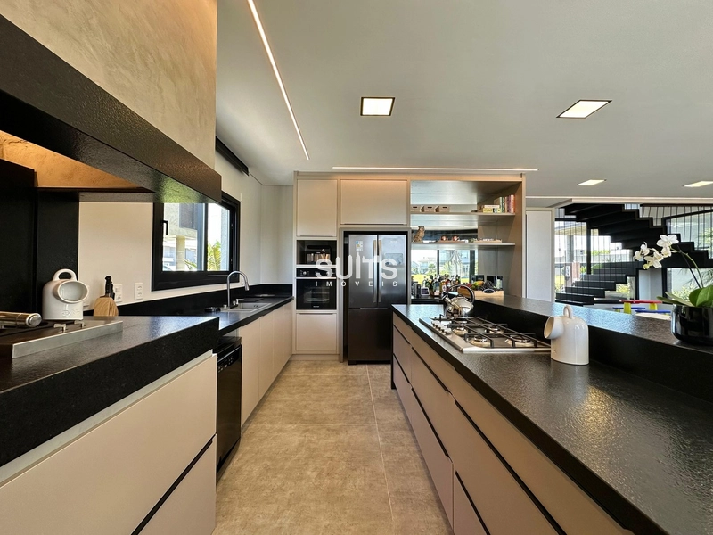 Excelente sobrado à venda no cond. beira mar Costa Serena: 23ª foto da galeria de imagens do imóvel