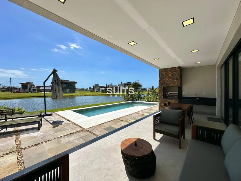 Excelente sobrado à venda no cond. beira mar Costa Serena: 28ª foto da galeria de imagens do imóvel