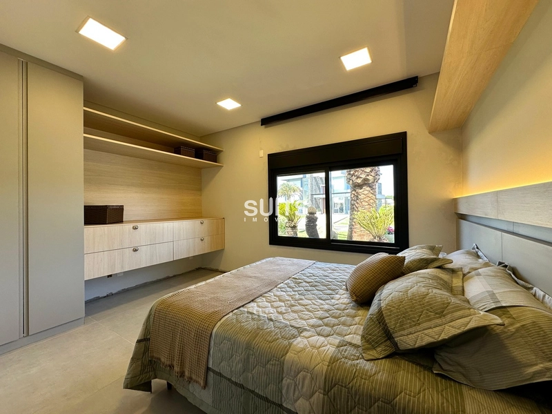 Excelente sobrado à venda no cond. beira mar Costa Serena: 20ª foto da galeria de imagens do imóvel