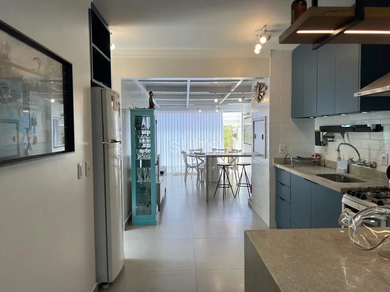 Excelente casa à venda no condomínio Casa Hermosa: 2ª foto da galeria de imagens do imóvel