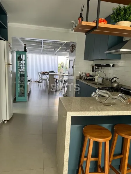 Excelente casa à venda no condomínio Casa Hermosa: 1ª foto da galeria de imagens do imóvel