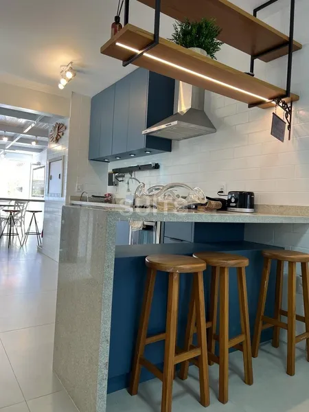 Excelente casa à venda no condomínio Casa Hermosa: 14ª foto da galeria de imagens do imóvel