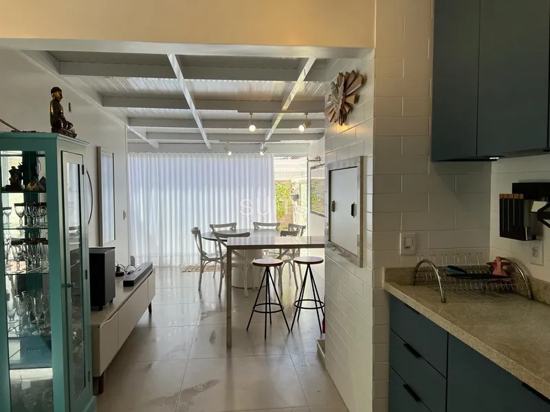 Excelente casa à venda no condomínio Casa Hermosa: 12ª foto da galeria de imagens do imóvel