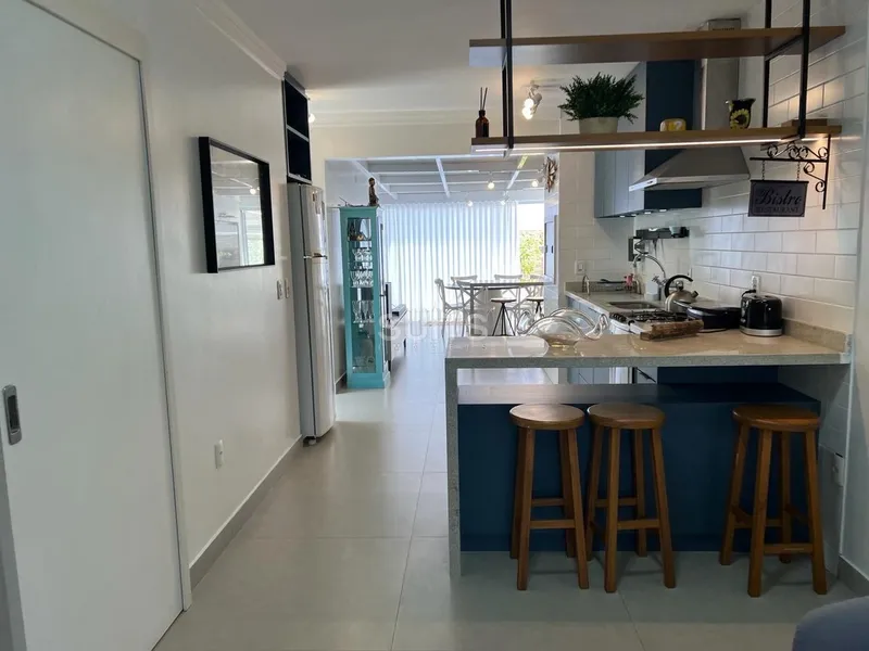 Excelente casa à venda no condomínio Casa Hermosa: 16ª foto da galeria de imagens do imóvel