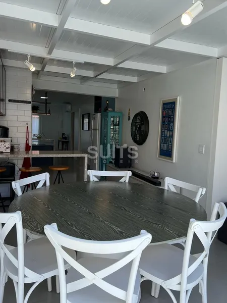 Excelente casa à venda no condomínio Casa Hermosa: 3ª foto da galeria de imagens do imóvel