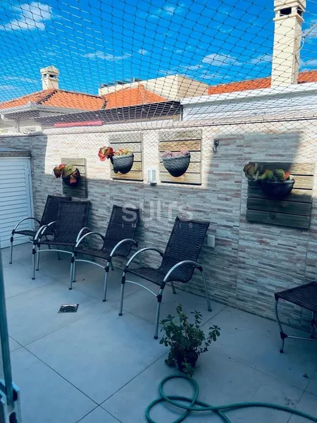 Excelente casa à venda no condomínio Casa Hermosa: 11ª foto da galeria de imagens do imóvel