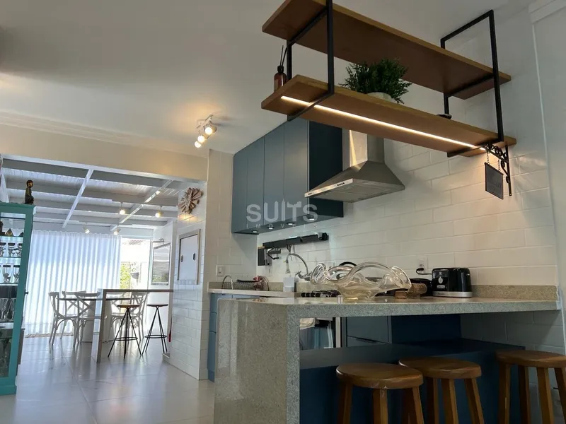 Excelente casa à venda no condomínio Casa Hermosa: 13ª foto da galeria de imagens do imóvel