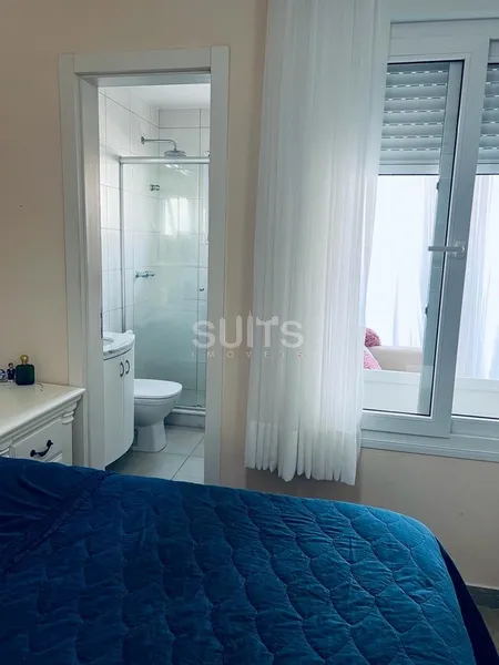 Excelente casa à venda no condomínio Casa Hermosa: 9ª foto da galeria de imagens do imóvel