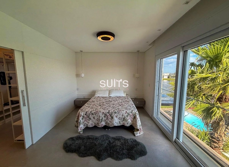 Excelente sobrado à venda no Riviera : 13ª foto da galeria de imagens do imóvel