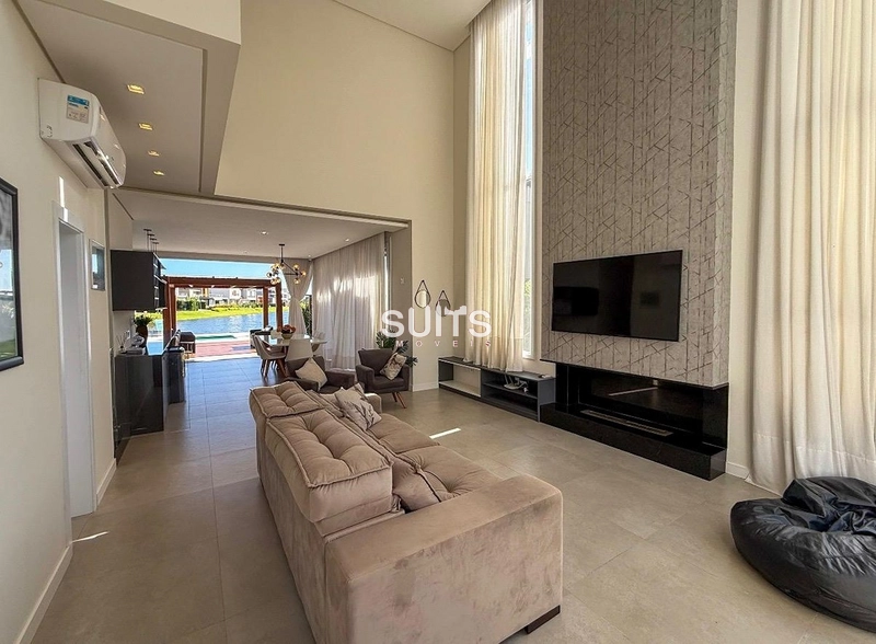 Excelente sobrado à venda no Riviera : 2ª foto da galeria de imagens do imóvel