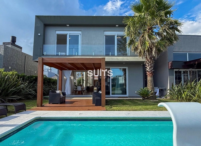 Excelente sobrado à venda no Riviera : 20ª foto da galeria de imagens do imóvel