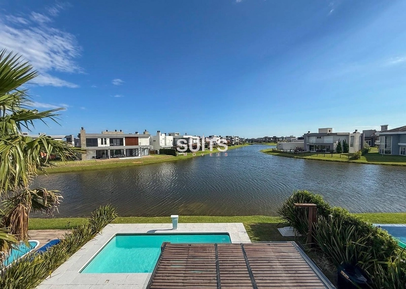 Excelente sobrado à venda no Riviera : 16ª foto da galeria de imagens do imóvel