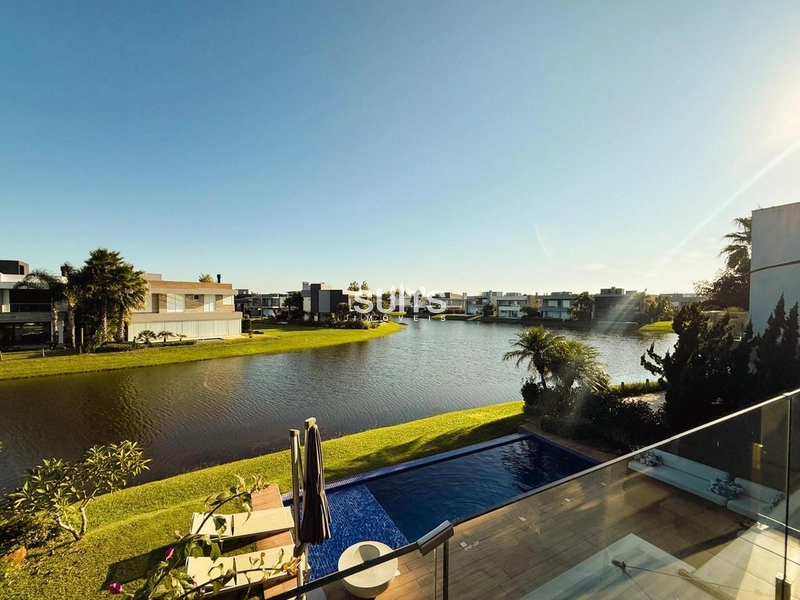 Excelente sobrado à venda no condomínio Enseada em Xangri-lá: 26ª foto da galeria de imagens do imóvel