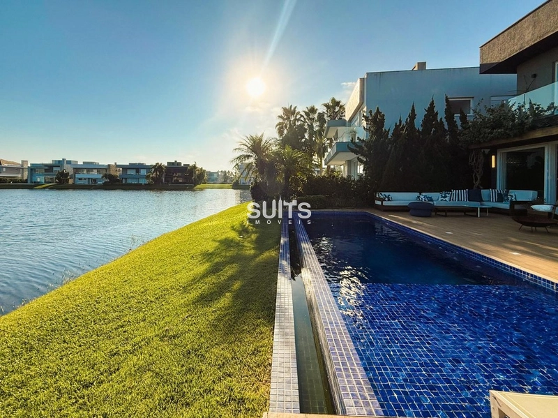 Excelente sobrado à venda no condomínio Enseada em Xangri-lá: 25ª foto da galeria de imagens do imóvel