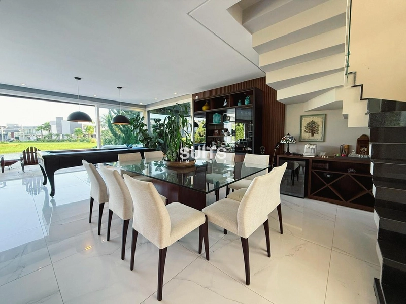 Excelente sobrado à venda no condomínio Enseada em Xangri-lá: 7ª foto da galeria de imagens do imóvel