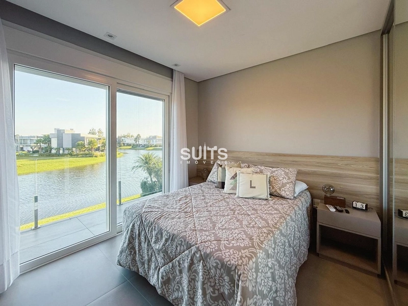 Excelente sobrado à venda no condomínio Enseada em Xangri-lá: 18ª foto da galeria de imagens do imóvel