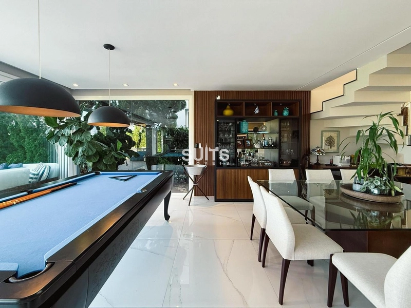 Excelente sobrado à venda no condomínio Enseada em Xangri-lá: 9ª foto da galeria de imagens do imóvel