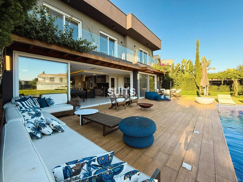 Excelente sobrado à venda no condomínio Enseada em Xangri-lá: 22ª foto da galeria de imagens do imóvel