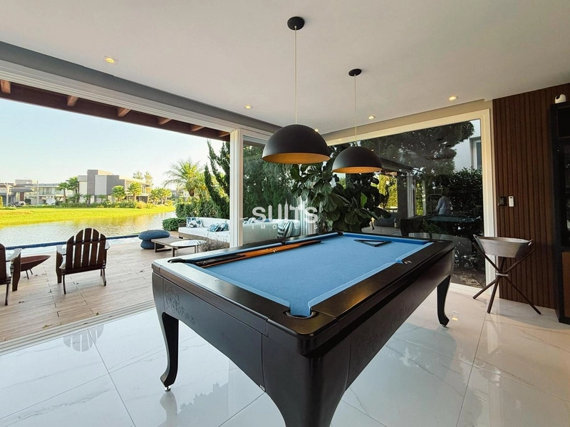 Excelente sobrado à venda no condomínio Enseada em Xangri-lá: 11ª foto da galeria de imagens do imóvel