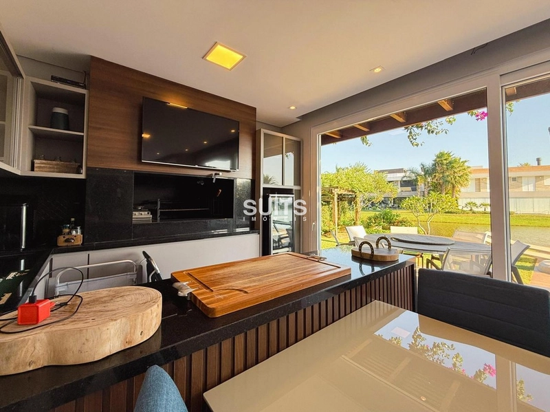 Excelente sobrado à venda no condomínio Enseada em Xangri-lá: 13ª foto da galeria de imagens do imóvel