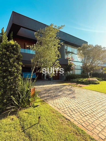 Excelente sobrado à venda no condomínio Enseada em Xangri-lá: 31ª foto da galeria de imagens do imóvel