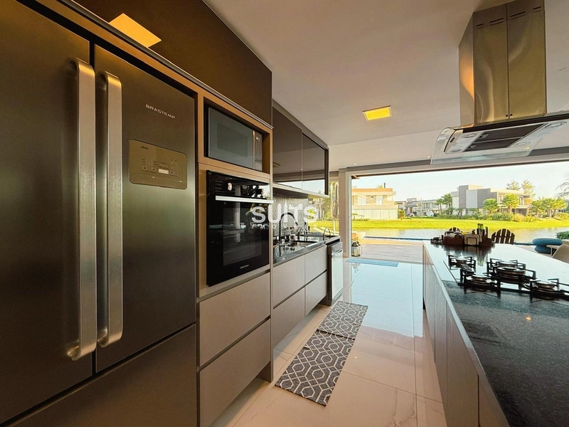 Excelente sobrado à venda no condomínio Enseada em Xangri-lá: 10ª foto da galeria de imagens do imóvel