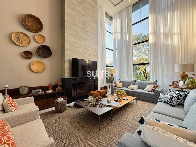 Excelente sobrado à venda no condomínio Enseada em Xangri-lá: 5ª foto da galeria de imagens do imóvel