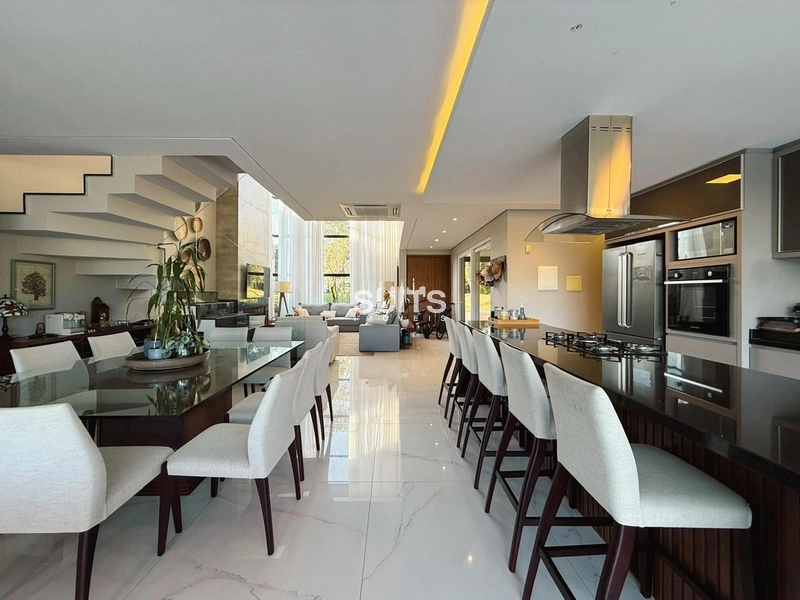 Excelente sobrado à venda no condomínio Enseada em Xangri-lá: 6ª foto da galeria de imagens do imóvel