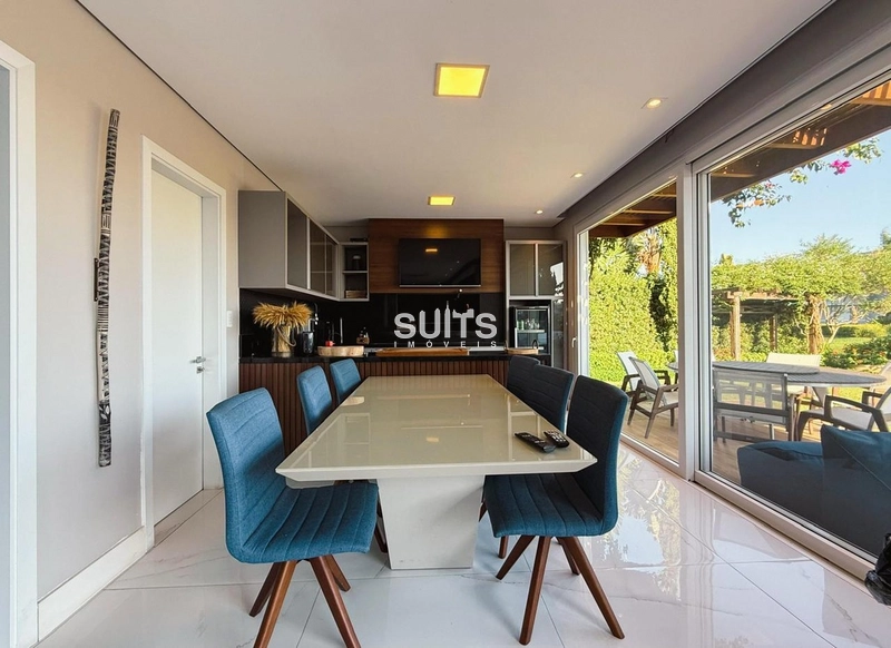 Excelente sobrado à venda no condomínio Enseada em Xangri-lá: 12ª foto da galeria de imagens do imóvel