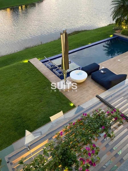 Excelente sobrado à venda no condomínio Enseada em Xangri-lá: 33ª foto da galeria de imagens do imóvel