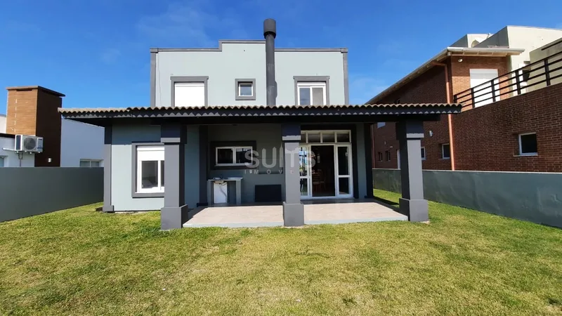 Sobrado no condomínio Quintas do Lago: 26ª foto da galeria de imagens do imóvel