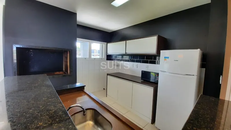 Sobrado no condomínio Quintas do Lago: 9ª foto da galeria de imagens do imóvel